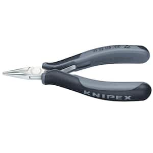 4-1/2 in. ESD Electronics Pliers