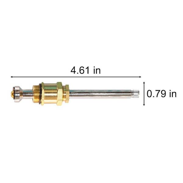 10B-3H/C Stem for Sayco