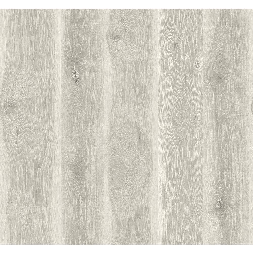 Cove Grey Kieri Vinyl Unpasted Wallpaper Roll (60.75 sq. ft.) price history on PriceWatchPro