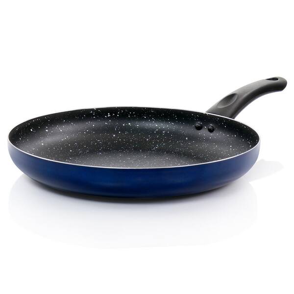 Oster 11 in. Non Stick Aluminum Crepe Pan