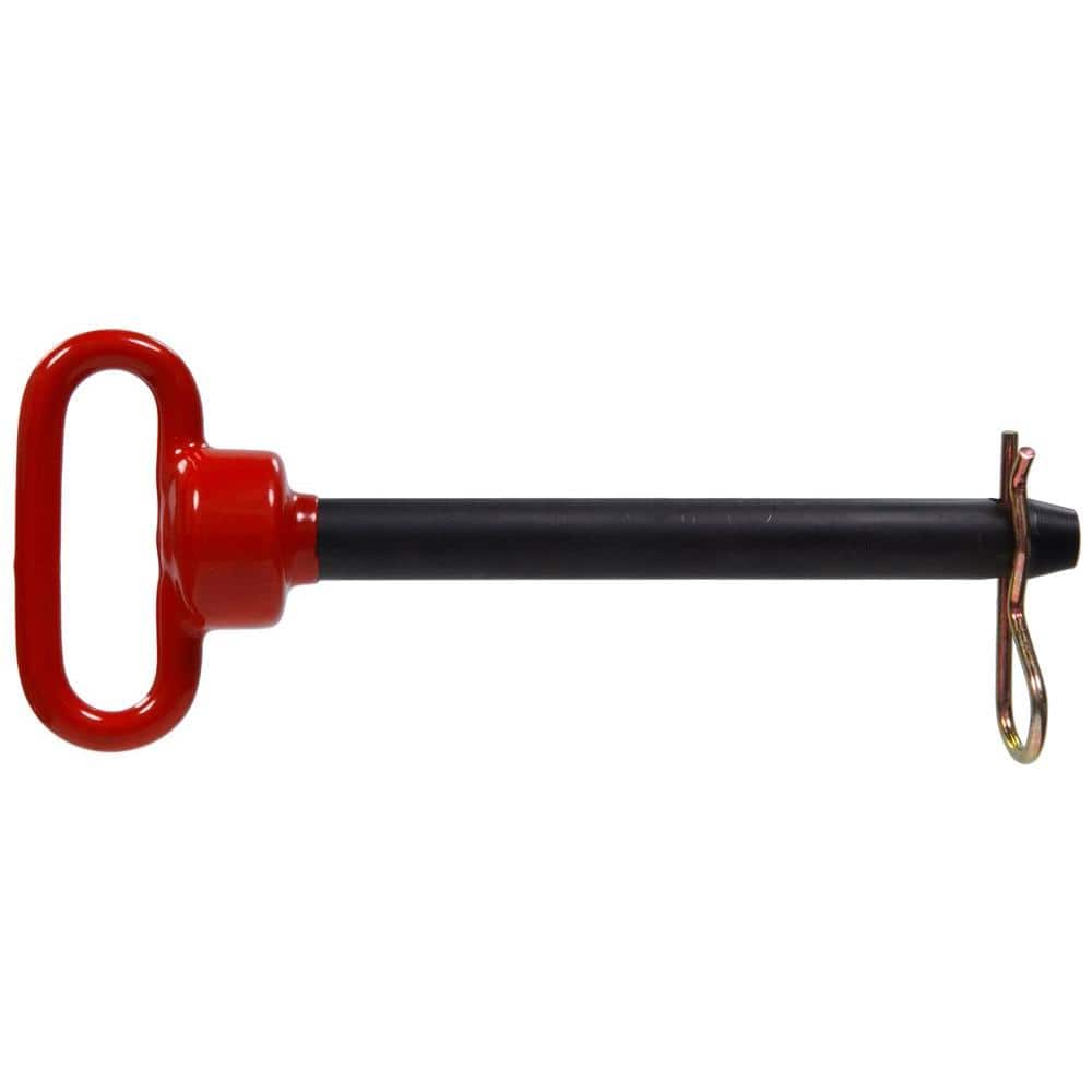 1/2 in. x 3-5/8 in. Receiver Hitch Pin (1-Pack) price history on PriceWatchPro