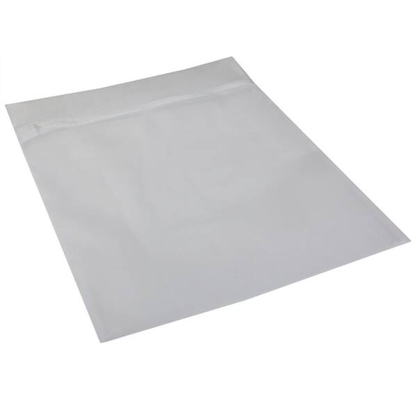Sunbeam NEW Mesh Zippered Lightweight Intimates Medium Size Wash Bag LB45006 