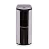 Tosot 8,500 BTU Portable Air Conditioner Cools 550 Sq. Ft. in White TPAC10S-C116A3B