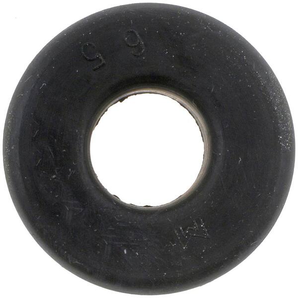 Unbranded PCV Valve Grommet - 0.566 In. ID - 1.390 In. OD - 0.404 In. Thickness