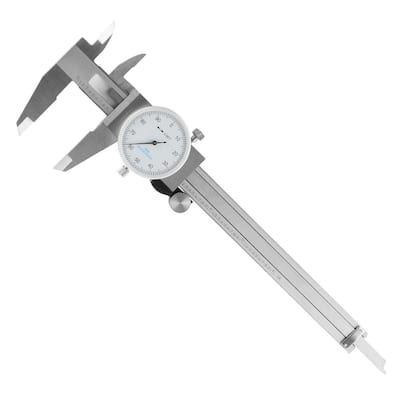 Calipers Measuring Tools The Home Depot