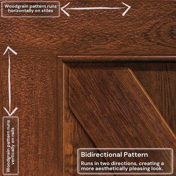 Clopay Bridgeport Steel Design A 9 ft. x 7 ft. Non-Insulated Wood