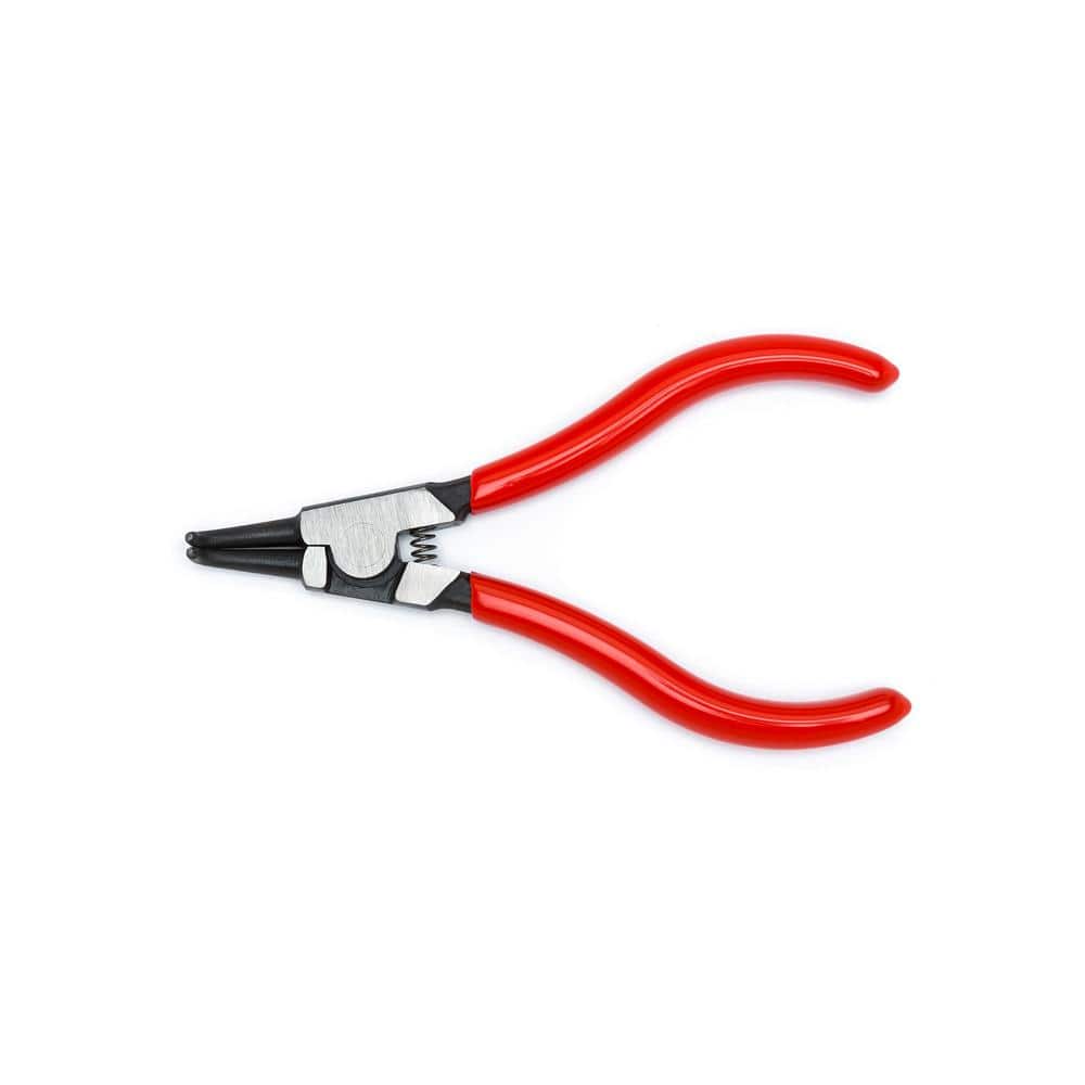 Bosch 0.090 in. Snap Ring Pliers OTC1569 - The Home Depot