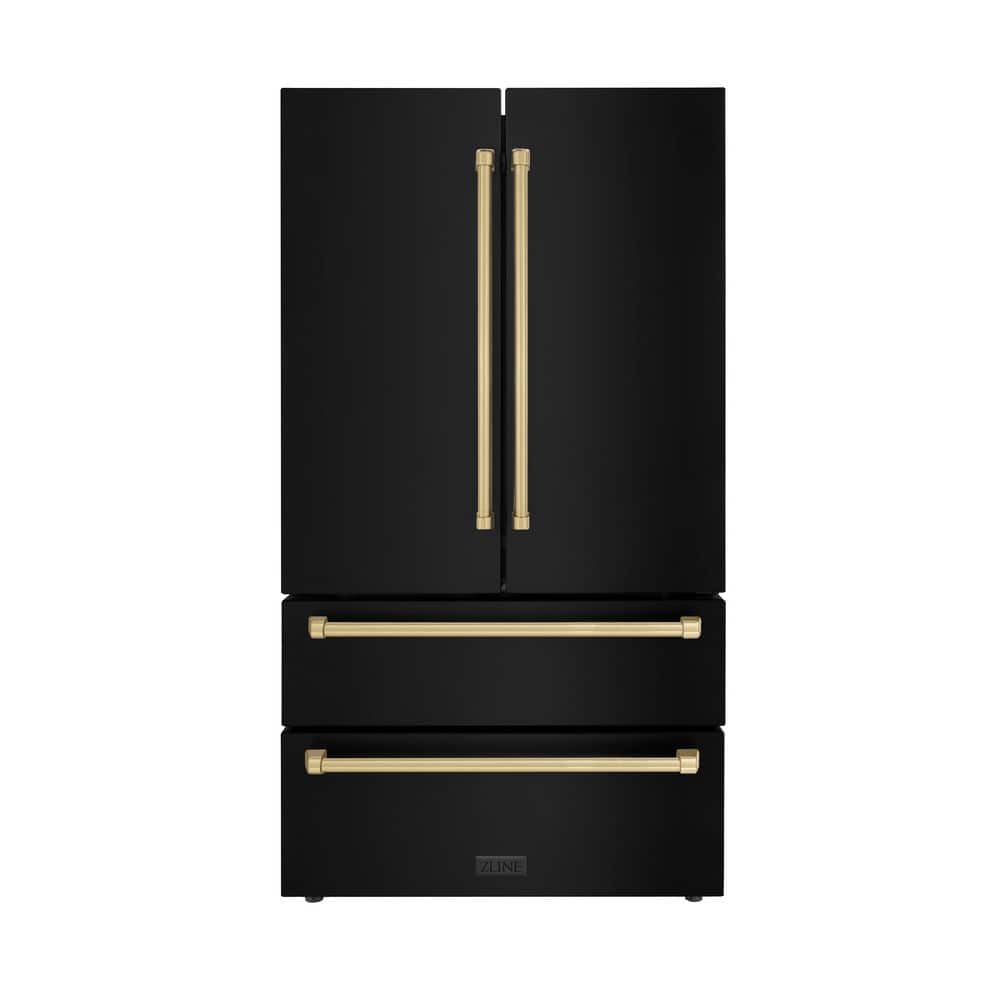 black-stainless-steel-