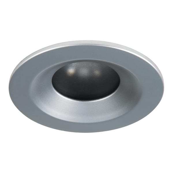 HALO Halo E44 4in. Metal Haze Conical Reflector Recessed Trim