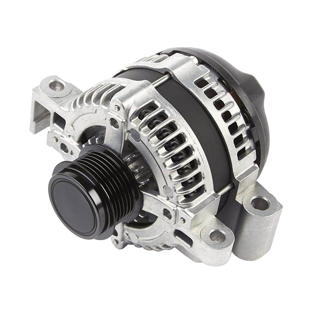 Alternator price history on PriceWatchPro