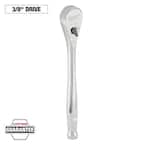 Milwaukee 48-22-9036 3/8" Drive 5" Ratchet Chrome Plated W - Foto 3