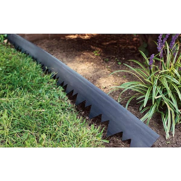 Home depot deals garden edging