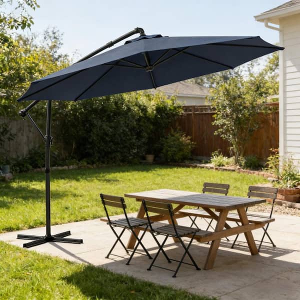 best 9 patio umbrella The 8 Best Patio Umbrellas of 2026