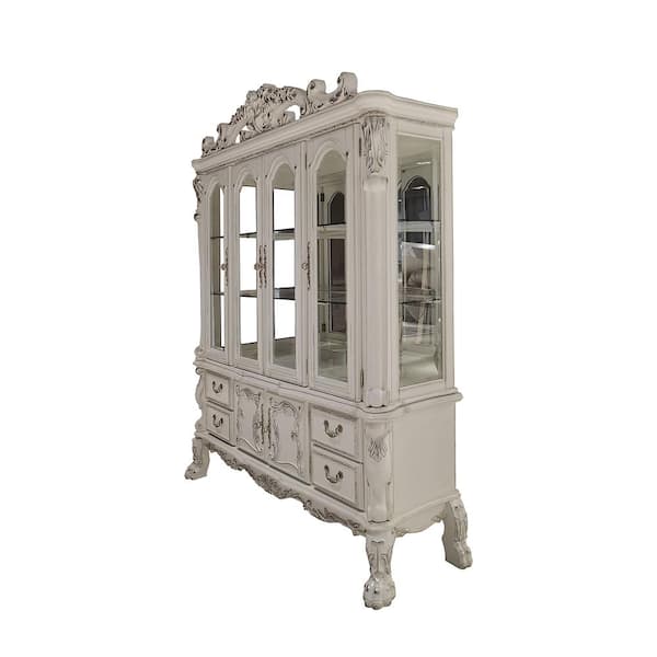 Acme Furniture BUFFET And HUTCH