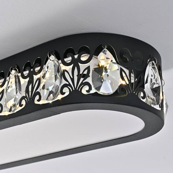 ◆ニチベイ◆アルミブラインド◆W1220×H1300◆O-2506BL6◆ 117123-C - Illusion Flush Mount Down Light