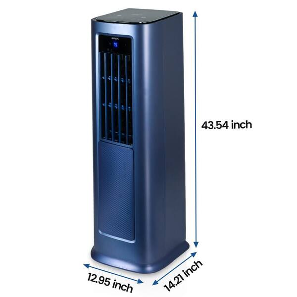900 sq ft air conditioner