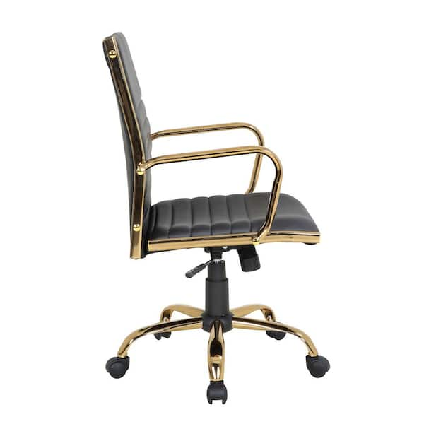 lumisource master contemporary office chair