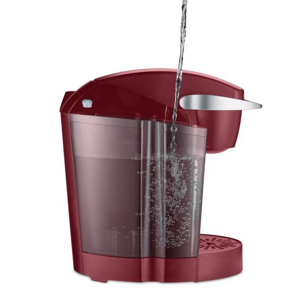 Keurig Classic K50 Rhubarb Programmable 