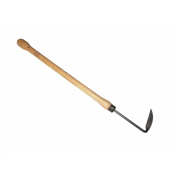 DeWit 23 in. L Handle 26 in. L Cape Cod Right Hand Drop Grip Weeder