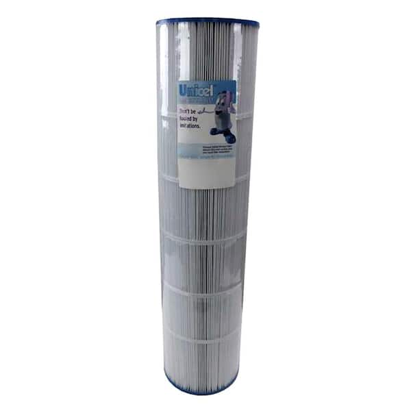 7 in. Dia 100 sq. ft. Spa Replacement Pool Filter Cartridge