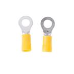 Gardner Bender 12-10 AWG Disconnect Female .250 In. Tab, Yellow (Case ...