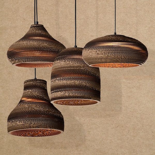 大好き Edvivi 100-Watt 1-Light Matte Black Modern Nordic Style フロアスタンド