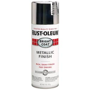 Rust-Oleum® DTM 340 VOC Alkyd Enamel Paint, Gloss White