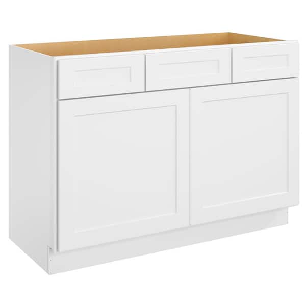 48 inch sink base discount