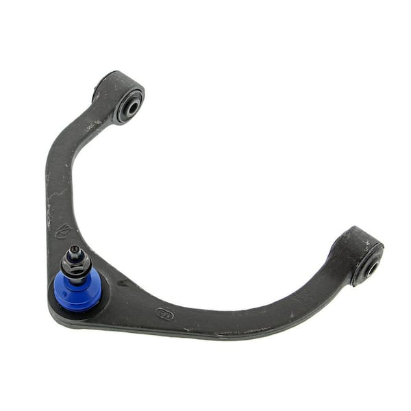 Mevotech Supreme Suspension Control Arm and Ball Joint Assembly 2006 Dodge Ram 1500