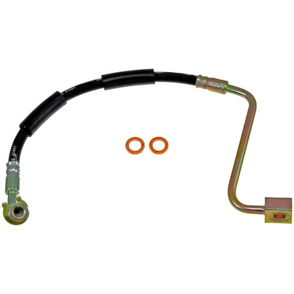 First Stop Brake Hydraulic Hose