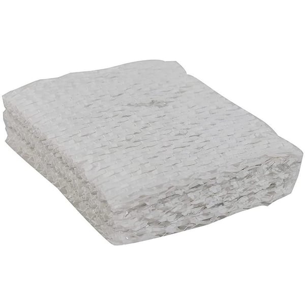 LifeSupplyUSA Replacement Wick Filter fits Hunter 31941 31952 Perma Wick (2-Pack)