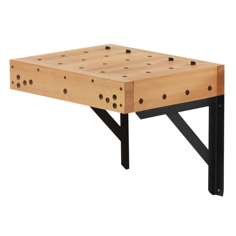 1.5 ft. Clamping Workbench Table Platform price history on PriceWatchPro