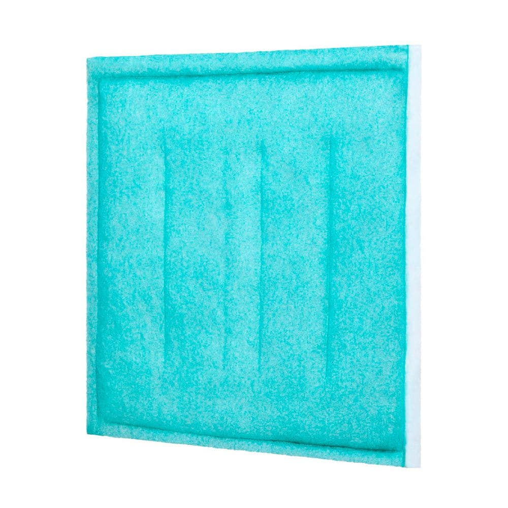 24 in. x 24 in. x 1 in. AmerSeal MERV 9 2-Ply Panel Wire Frame Air Filter (Case of 24) price history on PriceWatchPro
