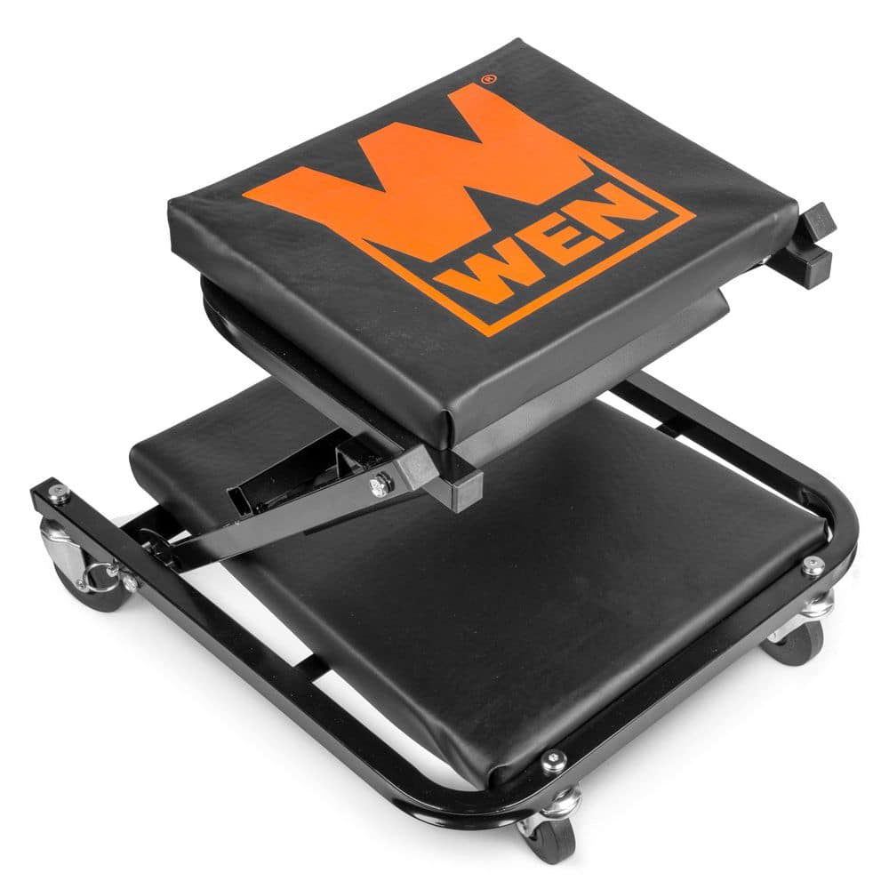 300 lbs. Capacity, 2-in-1 Mechanic Seat and Creeper, 36 in. price history on PriceWatchPro