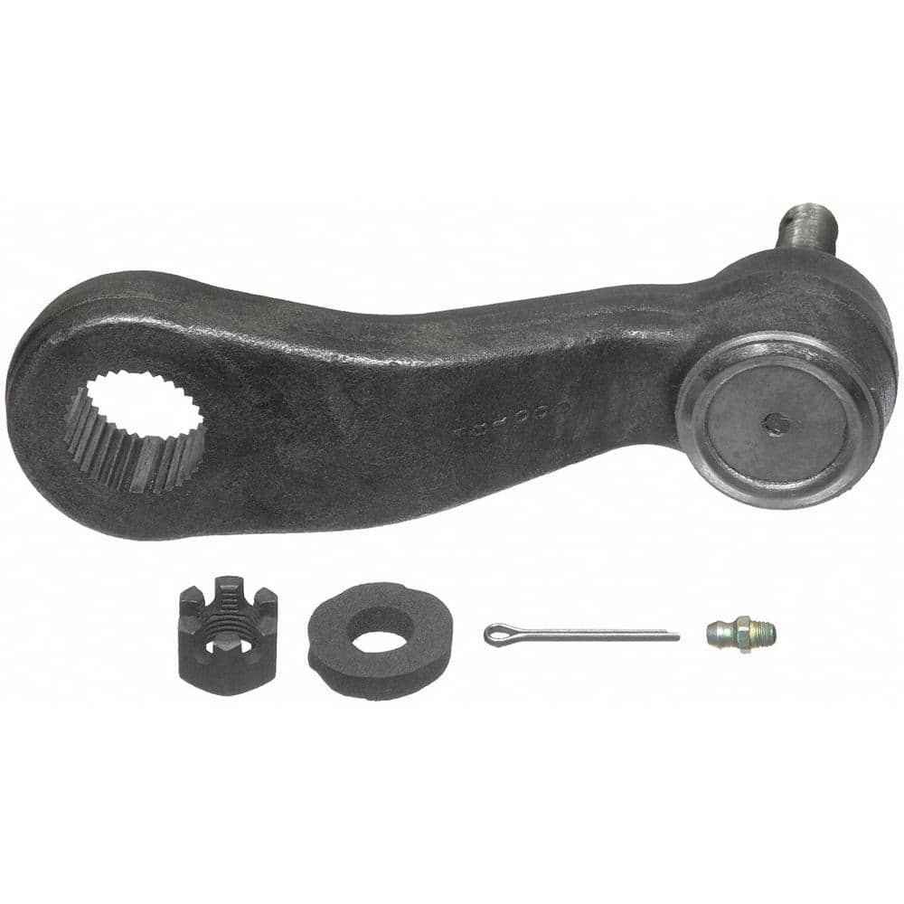 Steering Pitman Arm K6536 - The Home Depot