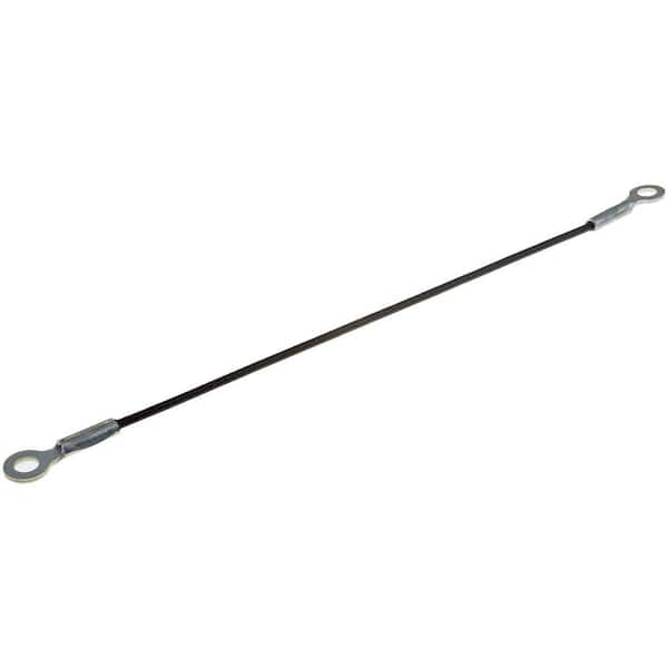 Unbranded Tailgate Cable - 19-5/16 In.