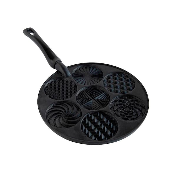 Patterns Pancake Pan