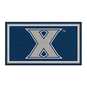 Xavier Louisiana Retractable Id Holder