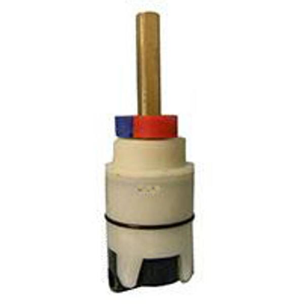 JAG PLUMBING PRODUCTS Single Lever Cartridge Square Spline for Danze