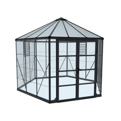 Greenhouses Garden Center The Home Depot