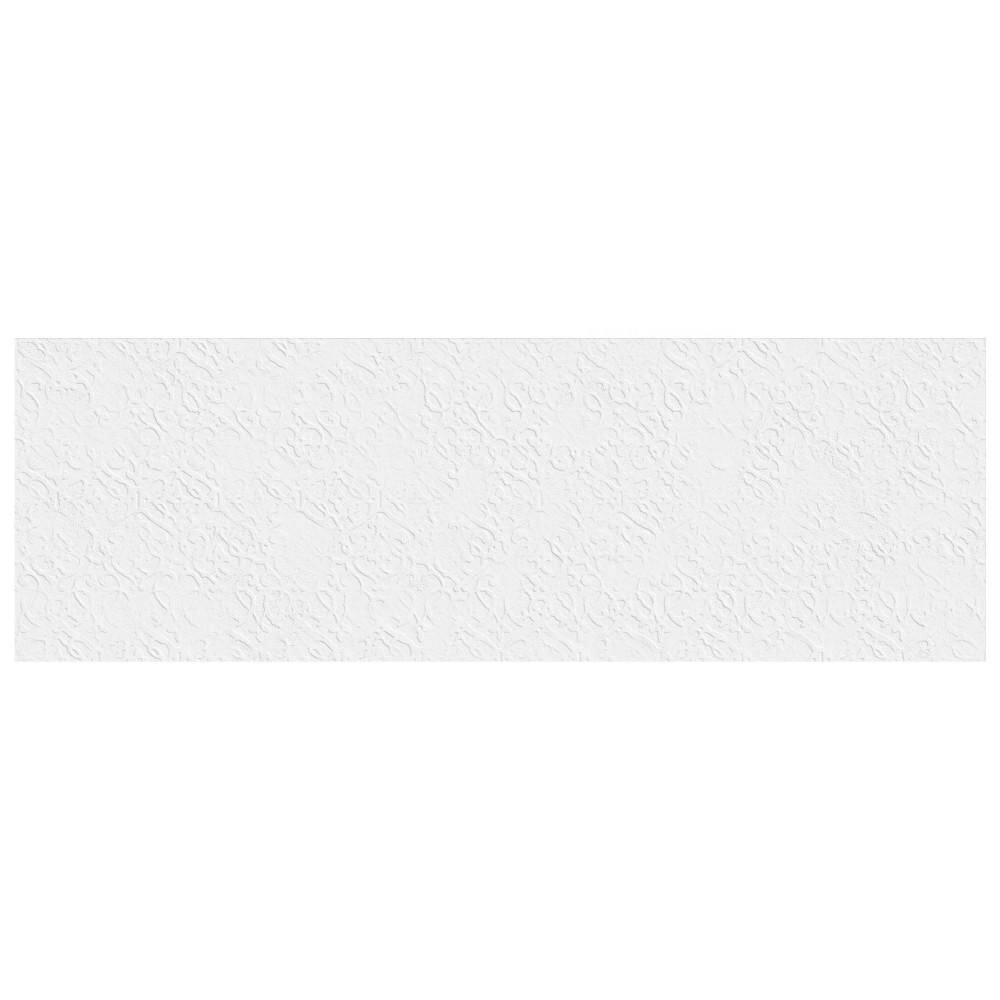 Lumiere Grecque Blanco 5-7/8 in. x 6 in. Ceramic Wall Take Home Tile Sample price history on PriceWatchPro