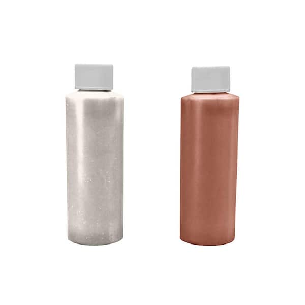 5 in. x 1.5 in. Classic Brick Veneer Siding Paint Kit