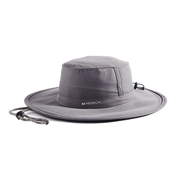 Mission Unisex 1-Size Fits Most Cooling Everywhere Hat