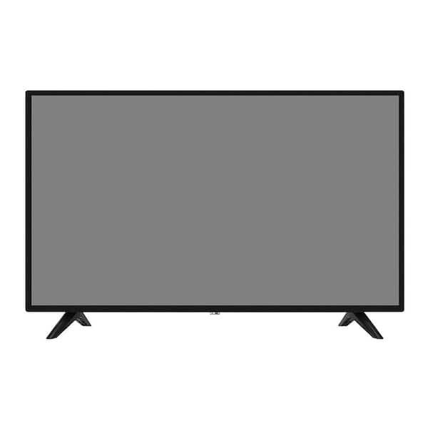 24 in. 720p HD LED Small Flat Screen Non-Smart HDTV