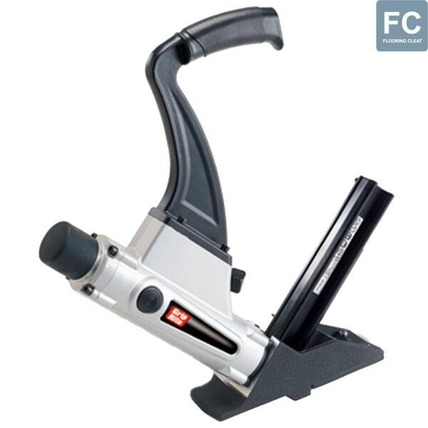 Grip-Rite 2 in. L Cleat Flooring Nailer