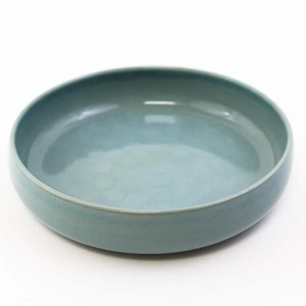 Carthage.Co La Marsa Pale Jade Salad Plate (Set of 4)
