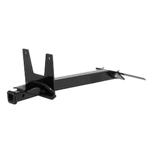 Class 1 Trailer Hitch, 1-1/4 in. Receiver, Select Saab 900
