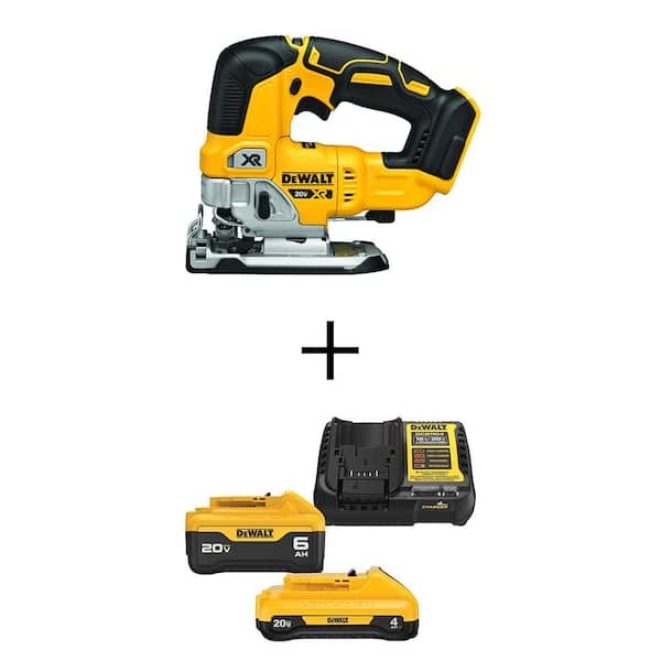 Dewalt jigsaw at home depot sale