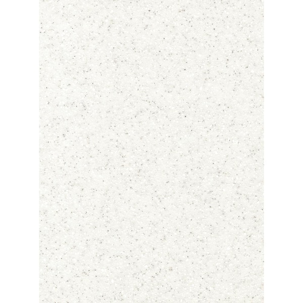 Have a question about Corian 2 in. x 2 in. Solid Surface Countertop ...