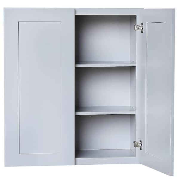 30x12x12 2024 wall cabinet